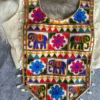 Ruhi Cotton Embroidery Work Navratri Blouse Collection