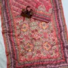 Buy SS1010 5597 Chinon Printed Mirror Diamond Work Party Wear Saree 2026
