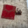 SS1010 5594 Rangoli Silk Bollywood Style Designer Saree For Wedding