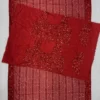 Stylish Tamanna 3477 Georgette Embroidery Work Bollywood Party Wear Saree 2026