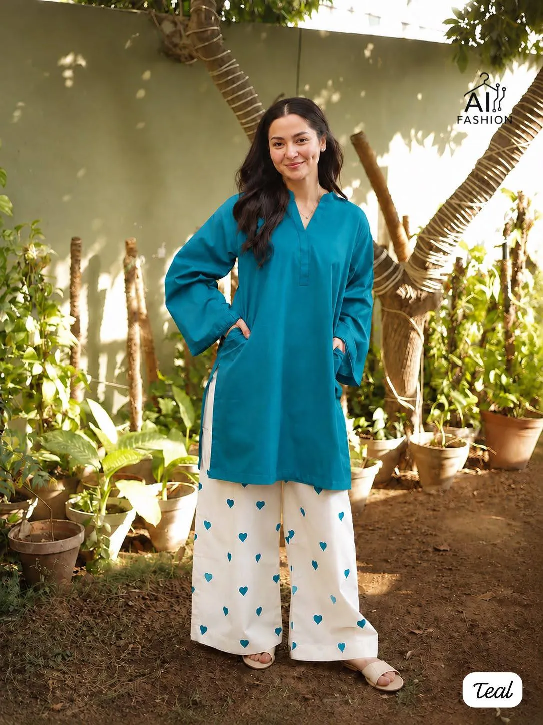 Launching SS2016 Rayon Trending Embroidery Work Plazzo Long Kurti Collection 2026