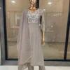 Beautiful AEA Premium Mul Chanderi Readymade Dress Online Shopping 2026