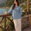 Launching Shiv 1016 Cotton Printed Office & Daily Wear Top Collection 2026