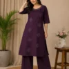 Stylish Kiara Cotton Daily Wear Kurti Palazzo Wholesale Market in Surat 2026
