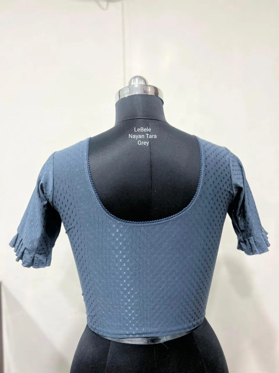 Latest Nayantara Dobby Silk Daily Wear Readymade Blouse Wholesale Online 2026