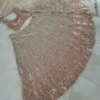 HCR 1139 Soft Net Sequence Zari work Party Wear Lehenga Suppliers in India