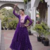 Latest Moni 1265 Georgette Laheriya Printed Navratri Collections 2026 2026
