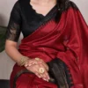 Stylish WMN 8000 Bhagalpuri Silk Zari Weaving Work Saree Collection 2026
