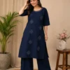 Stylish Kiara Cotton Daily Wear Kurti Palazzo Wholesale Market in Surat 2026