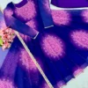 Stylish Deepika 1635 Faux Georgette Printed Anarkali Set Manufacturers in Surat 2026