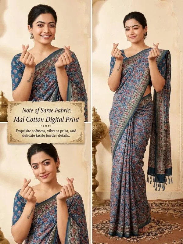 Beautiful Netra Rashmika Cotton Silk Uniform Saree Online Wholesale 2026 2026