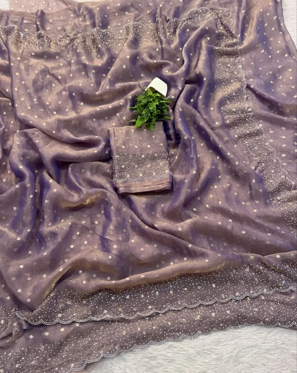Launching RC1 Butti Silk Jarkhan Work Party Wear Saree 2026