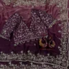 Stylish SS1010 5568 Fandy Chiffon Embroidery Work Saree Exporters Online 2026