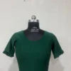 Latest Nayantara Dobby Silk Daily Wear Readymade Blouse Wholesale Online 2026