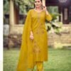Launching Radhika Ruby Vol 1 Roman Embroidered Salwar Kameez Wholesale 2026