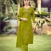 Launching Radhika Ruby Vol 1 Roman Embroidered Salwar Kameez Wholesale 2026