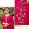 Launching Radhika Ruby Vol 1 Roman Embroidered Salwar Kameez Wholesale 2026