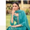 Launching Radhika Ruby Vol 1 Roman Embroidered Salwar Kameez Wholesale 2026