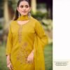 Launching Radhika Ruby Vol 1 Roman Embroidered Salwar Kameez Wholesale 2026
