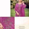 Launching Radhika Ruby Vol 1 Roman Embroidered Salwar Kameez Wholesale 2026
