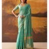 Rajpath Kira Modal Cotton Fancy Saree Collection Wholesale