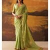 Rajpath Kira Modal Cotton Fancy Saree Collection Wholesale
