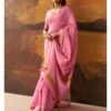 Rajpath Kira Modal Cotton Fancy Saree Collection Wholesale