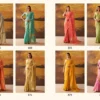Rajpath Kira Modal Cotton Fancy Saree Collection Wholesale
