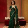 Buy Rajtex Bombay Rose Munga Cotton Handloom Saree Wholesale 2026