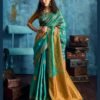 Rajtex Kahaani Episodes Silk Handloom Weaving Saree Collection Wholesale