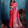 Rajtex Kahaani Episodes Silk Handloom Weaving Saree Collection Wholesale