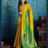 Rajtex Kahaani Episodes Silk Handloom Weaving Saree Collection Wholesale