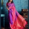 Rajtex Kahaani Episodes Silk Handloom Weaving Saree Collection Wholesale
