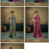 Launching Rajtex Pure Ajrakh 047 Satin Ajrakh Printed Saree Wholesale 2026