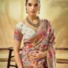 Beautiful Rajtex Pure Kashmiri Vol 4 Cotton Pashmina Weaving Saree Collection Wholesale 2026
