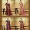 Beautiful Rajtex Pure Kashmiri Vol 4 Cotton Pashmina Weaving Saree Collection Wholesale 2026
