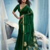 Stylish Rajtex Seerat Munga Silk Handloom Saree Collection Wholesale 2026