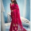 Stylish Rajtex Seerat Munga Silk Handloom Saree Collection Wholesale 2026
