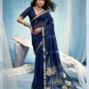 Stylish Rajtex Seerat Munga Silk Handloom Saree Collection Wholesale 2026