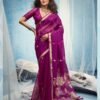 Stylish Rajtex Seerat Munga Silk Handloom Saree Collection Wholesale 2026