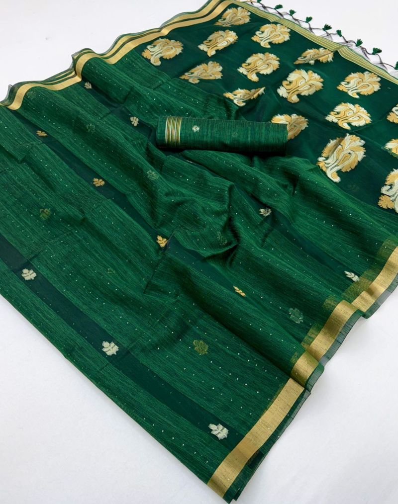 Stylish Rajtex Seerat Munga Silk Handloom Saree Collection Wholesale 2026