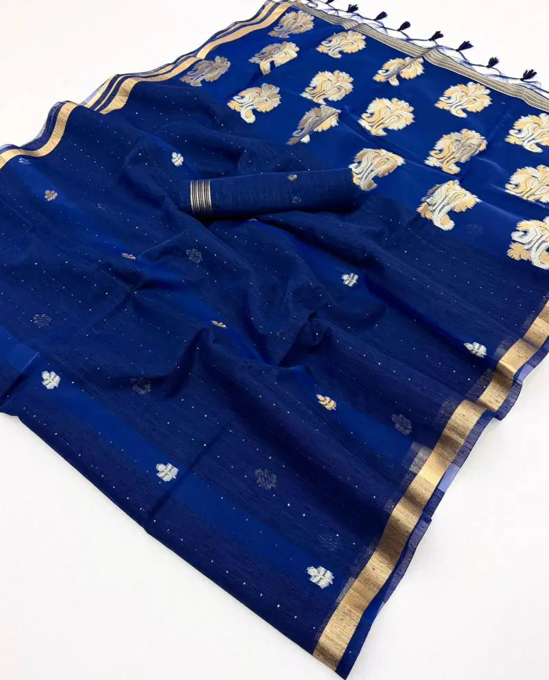 Stylish Rajtex Seerat Munga Silk Handloom Saree Collection Wholesale 2026