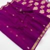 Stylish Rajtex Seerat Munga Silk Handloom Saree Collection Wholesale 2026