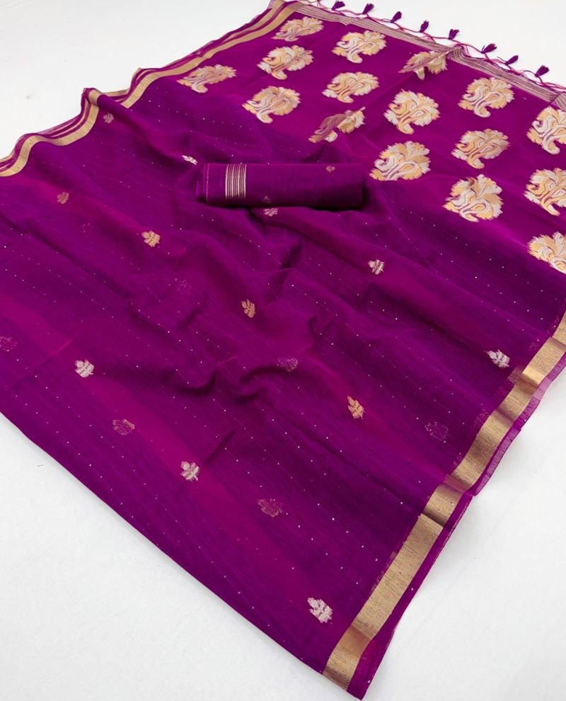 Stylish Rajtex Seerat Munga Silk Handloom Saree Collection Wholesale 2026
