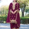 Ramsha R 1522 A To D Fandy Jari Work Salwar Kameez Wholesale