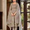 Beautiful Rangoon Dhadkan Viscose Fancy Print Heavy Work Salwar Kameez Wholesale 2026