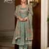 Beautiful Rangoon Dhadkan Viscose Fancy Print Heavy Work Salwar Kameez Wholesale 2026