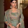 Beautiful Rangoon Dhadkan Viscose Fancy Print Heavy Work Salwar Kameez Wholesale 2026