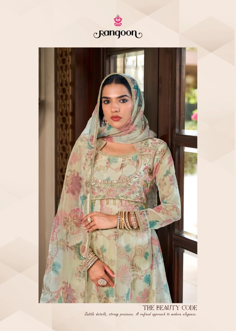 Beautiful Rangoon Dhadkan Viscose Fancy Print Heavy Work Salwar Kameez Wholesale 2026