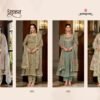 Beautiful Rangoon Dhadkan Viscose Fancy Print Heavy Work Salwar Kameez Wholesale 2026